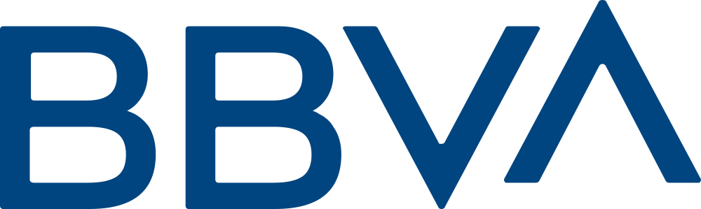 BBVA-logo png transparent