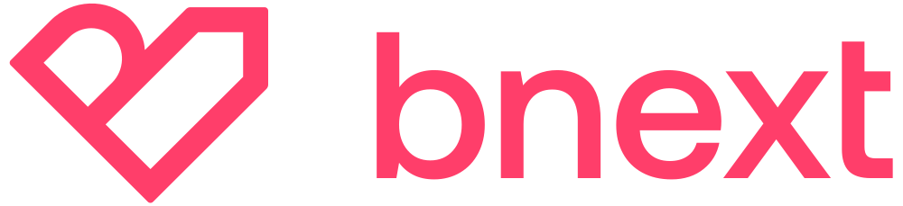 Bnext-logo png transparent