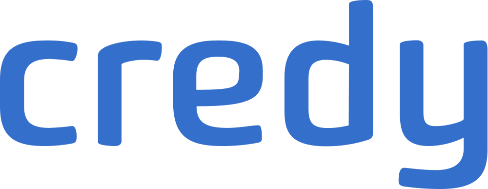 Credy-logo png transparent