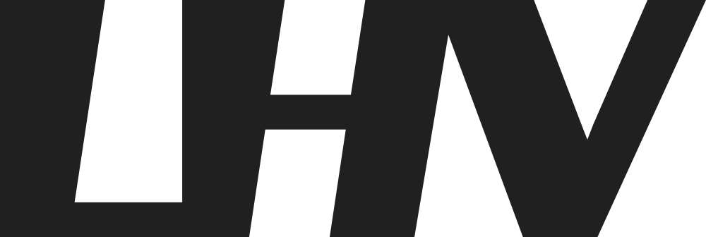 LHV-logo png transparent