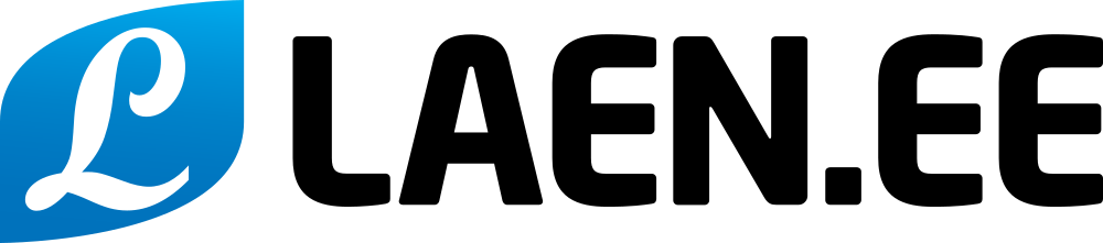 Laen-ee-logo png transparent