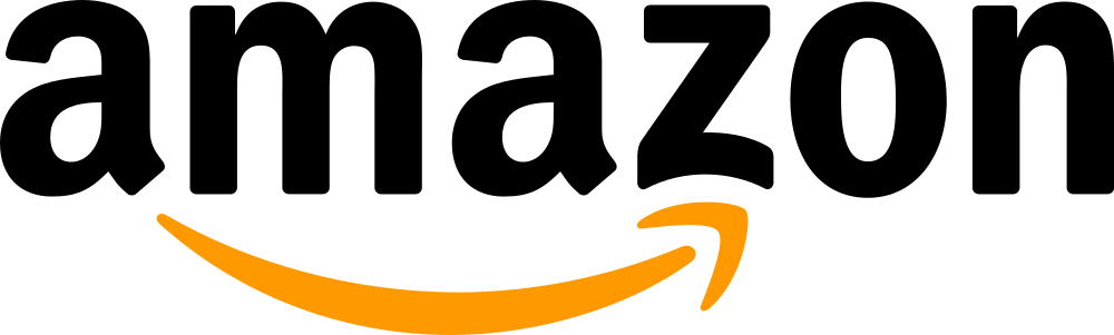 Logo Amazon png transparent