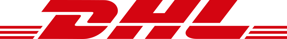 Logo DHL png transparent