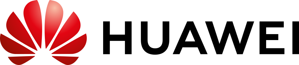 Logo Huawei Horizontal png transparent