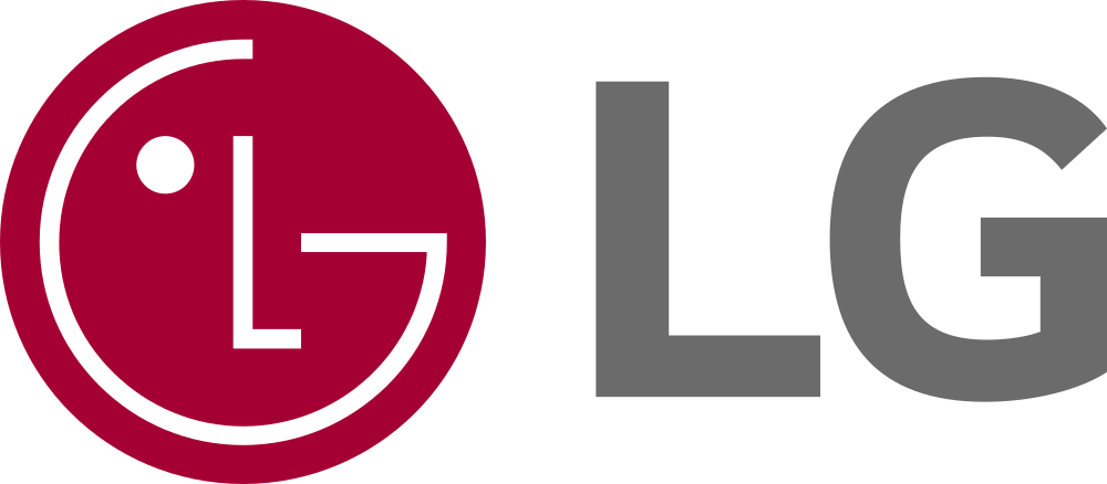 Logo LG png transparent