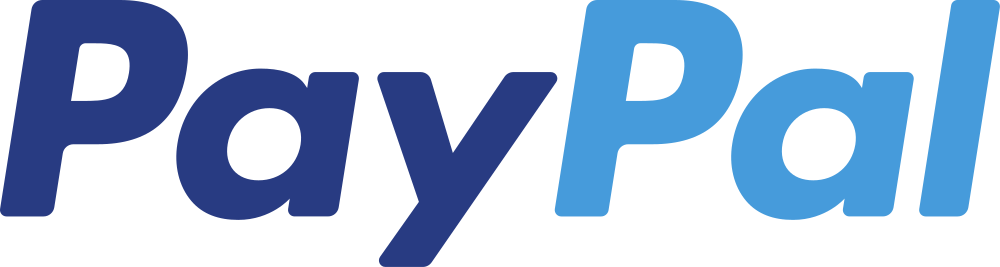 Logo Paypal png transparent