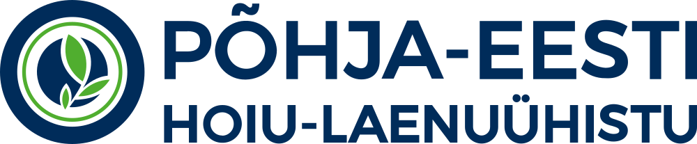 Põhja-Eesti-Hoiu-Laenuühistu-Logo png transparent