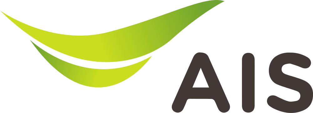 AIS logo png transparent
