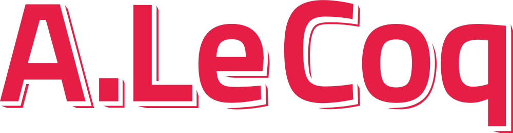 Alecoq logo png transparent