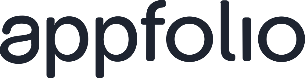 Appfolio logo png transparent