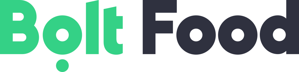 Bolt Food logo png transparent