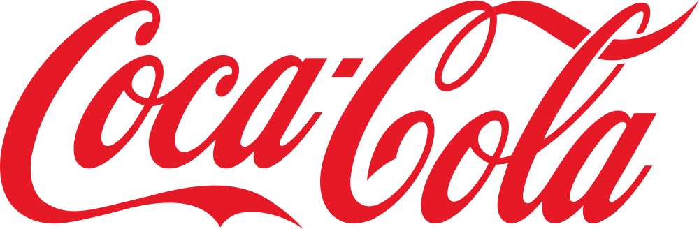 Coca Cola logo png transparent