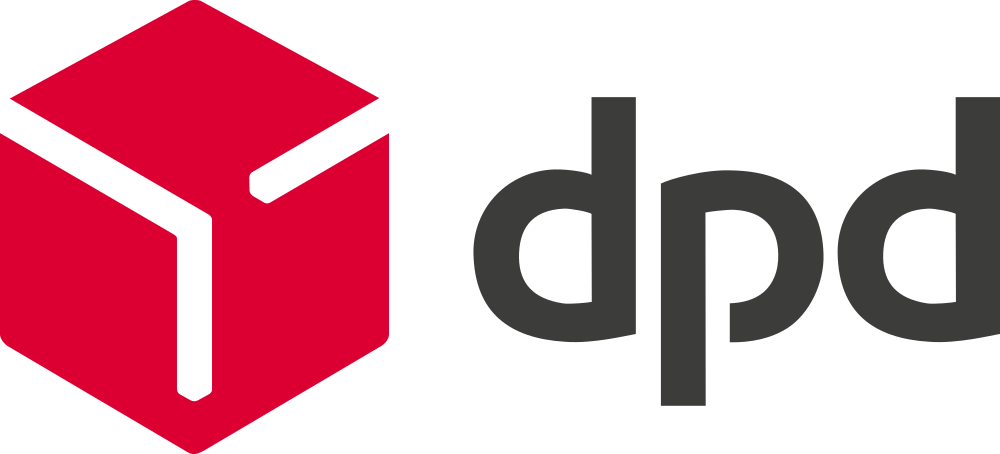 DPD logo png transparent