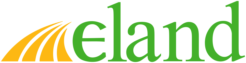Eland Oil&Gas logo png transparent