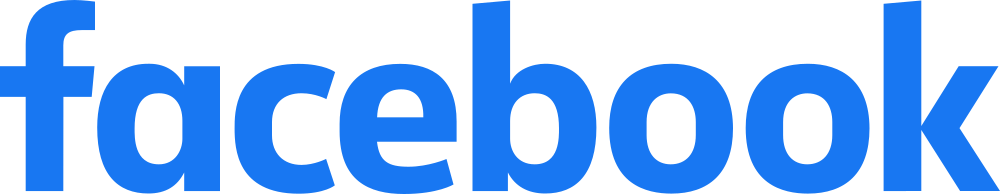 Facebook logo png transparent