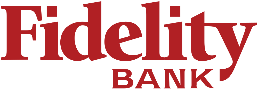 Fidelity bank logo png transparent