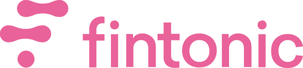 Fintonic logo png transparent