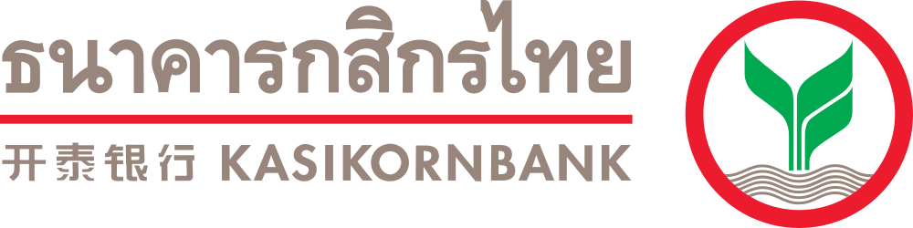 Kasikornbank logo png transparent