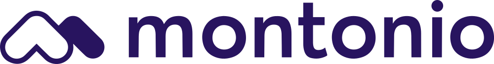 Montonio logo png transparent