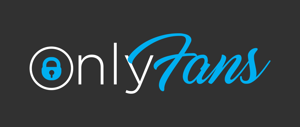 Only fans logo font