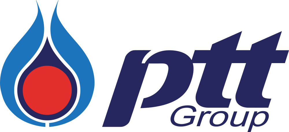 PTT logo png transparent