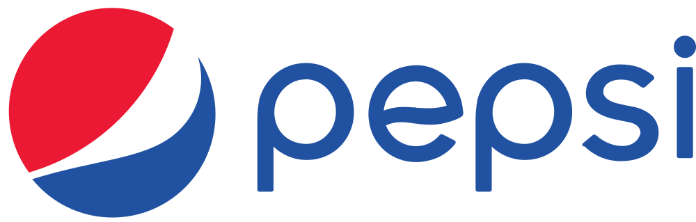 Pepsi logo png transparent