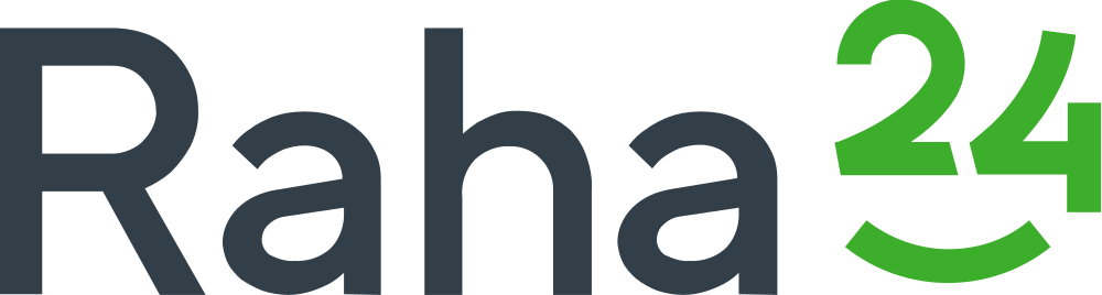 Raha24 logo png transparent