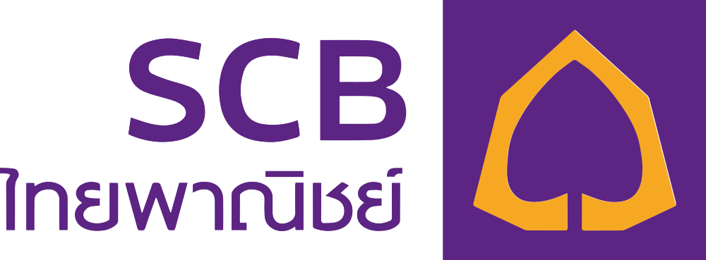 SCB logo png transparent