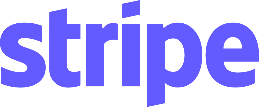 Stripe logo png transparent