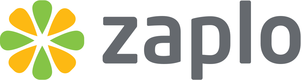 Zaplo logo png transparent