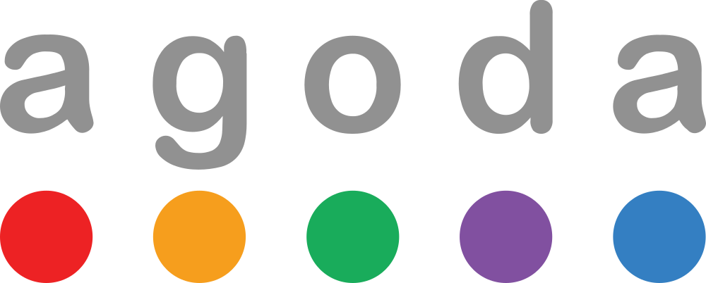 agoda logo png transparent