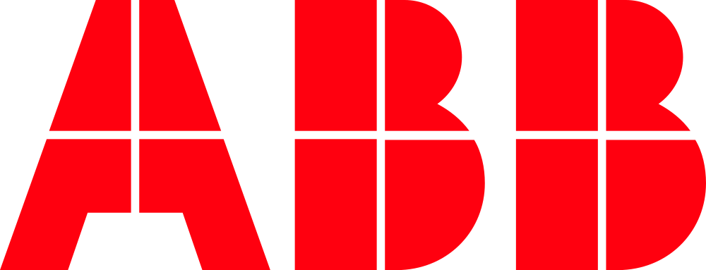 ABB logo png transparent