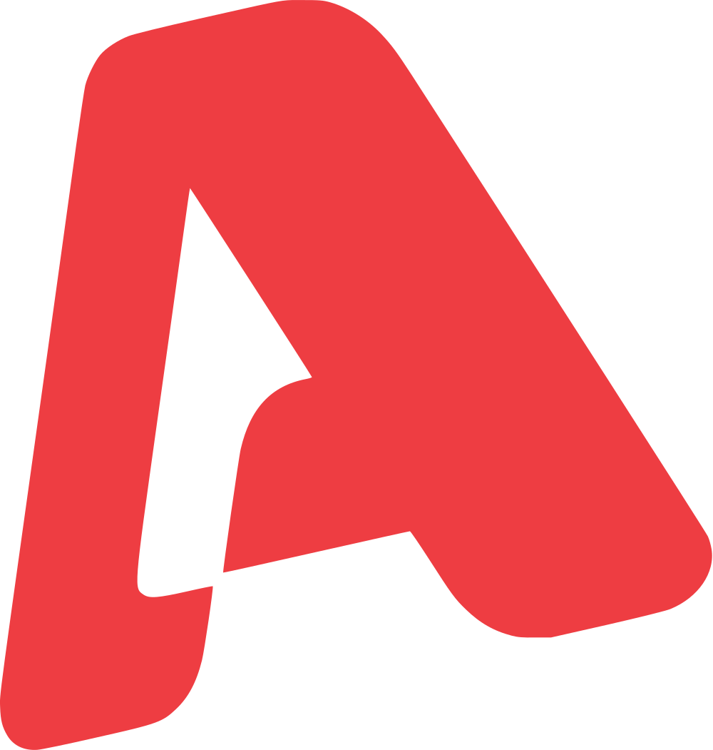 Alpha TV logo png transparent