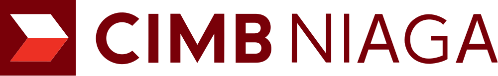 CIMB Niaga logo png transparent