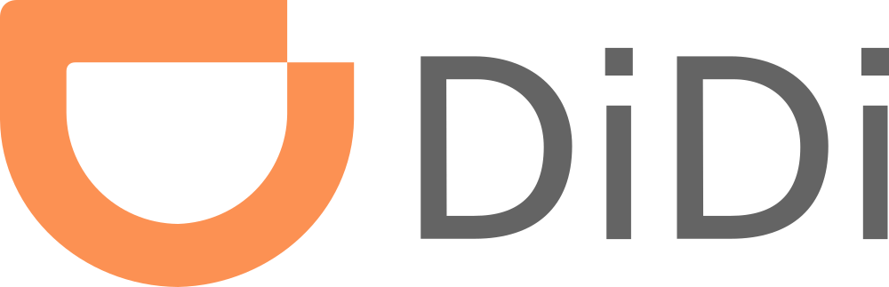 Didi logo png transparent