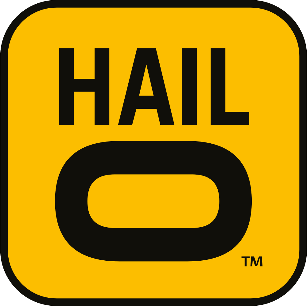 Hailo logo png transparent