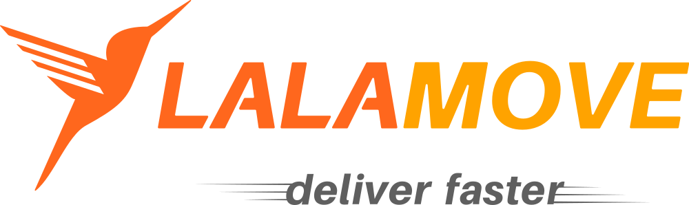 Lalamove logo png transparent