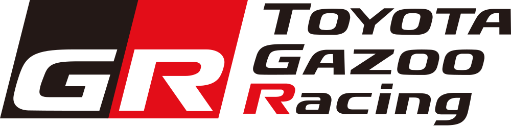 Toyota Gazoo Racing logo png transparent