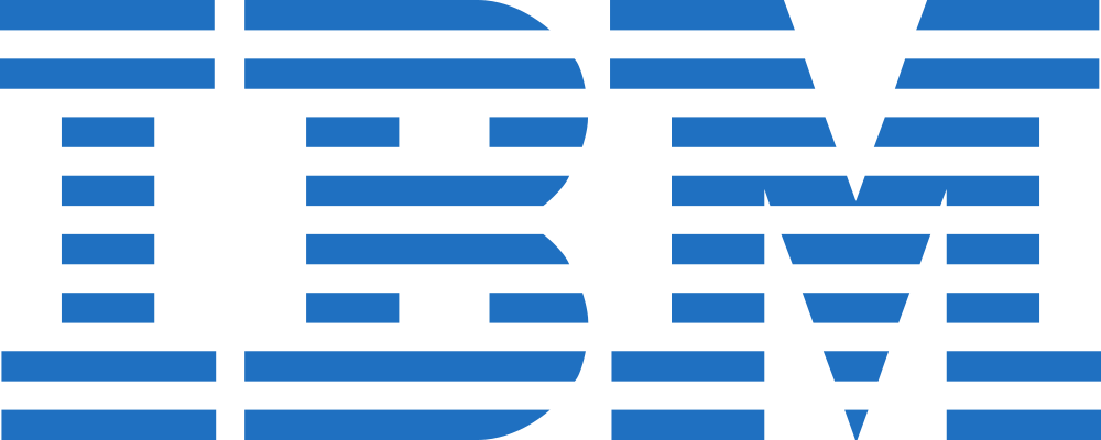 ibm logo png transparent
