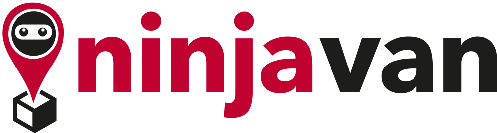 ninja van logo png transparent