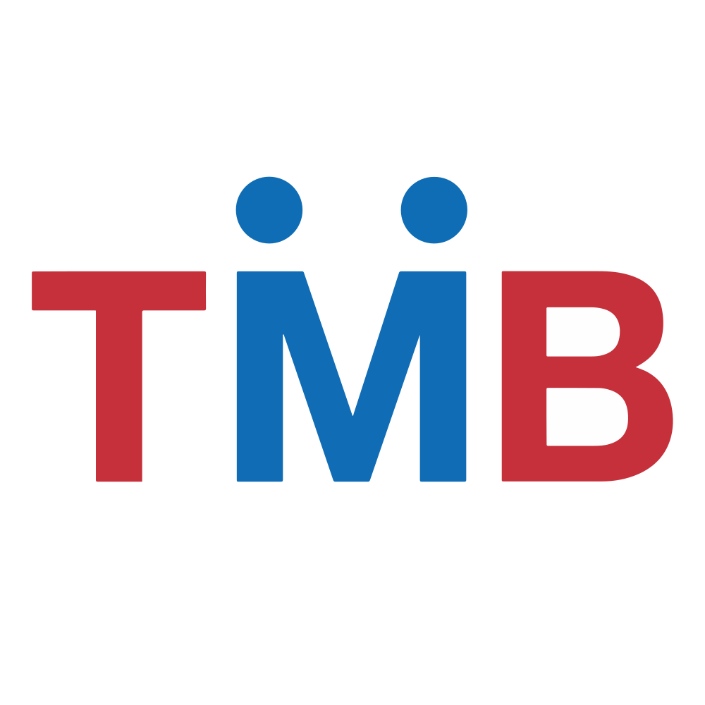 tmb logo png transparent