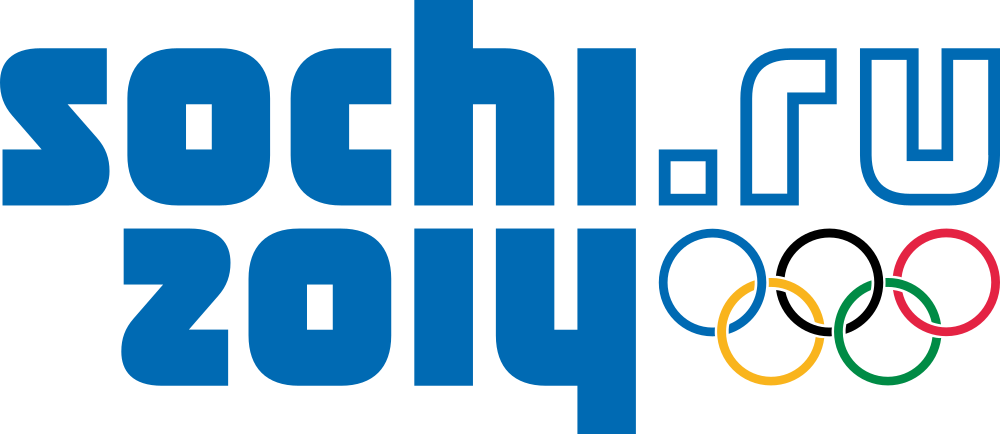 2014 Sochi Winter Olympics logo png transparent