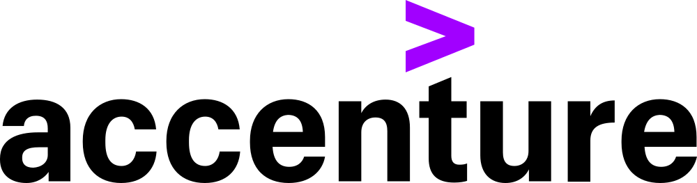 Accenture logo png transparent