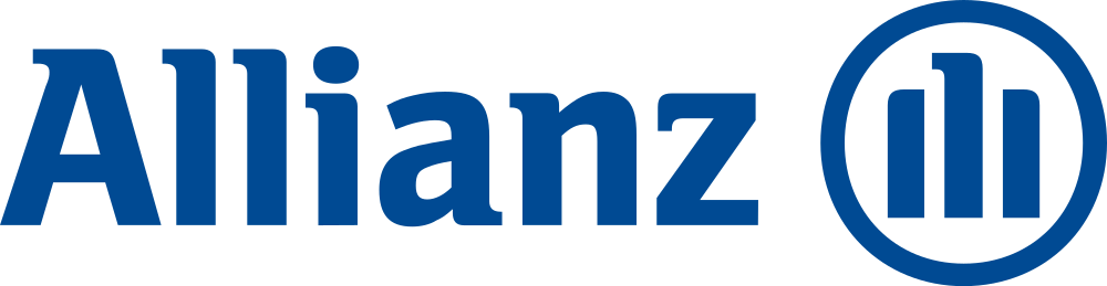 Allianz logo png transparent