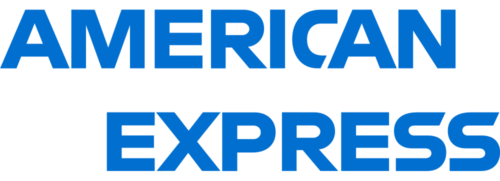 American Express logo png transparent