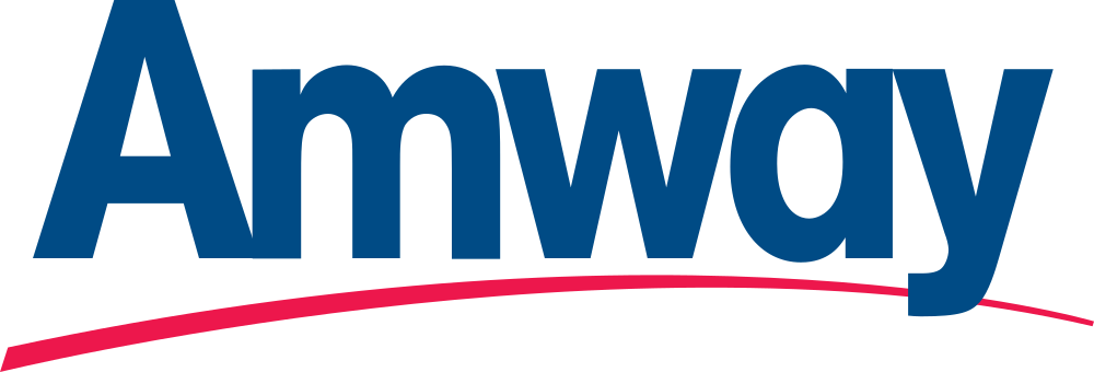 Amway logo png transparent