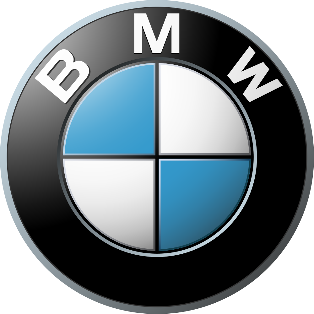 BMW logo png transparent