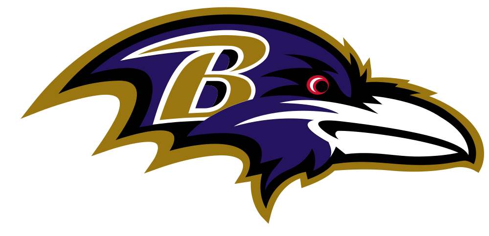 Baltimore Ravens icon png transparent