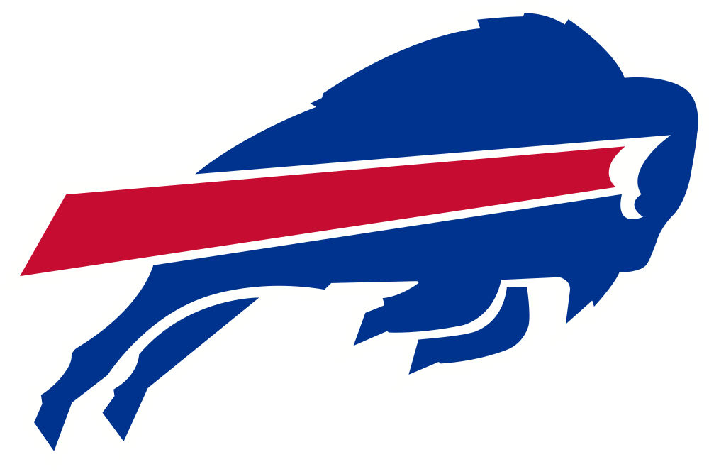 Buffalo Bills logo png transparent