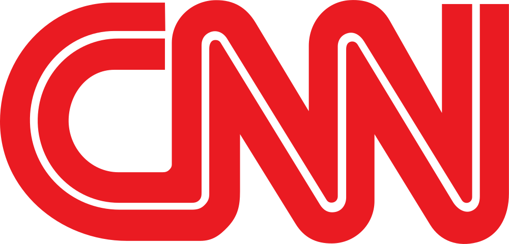 CNN logo png transparent